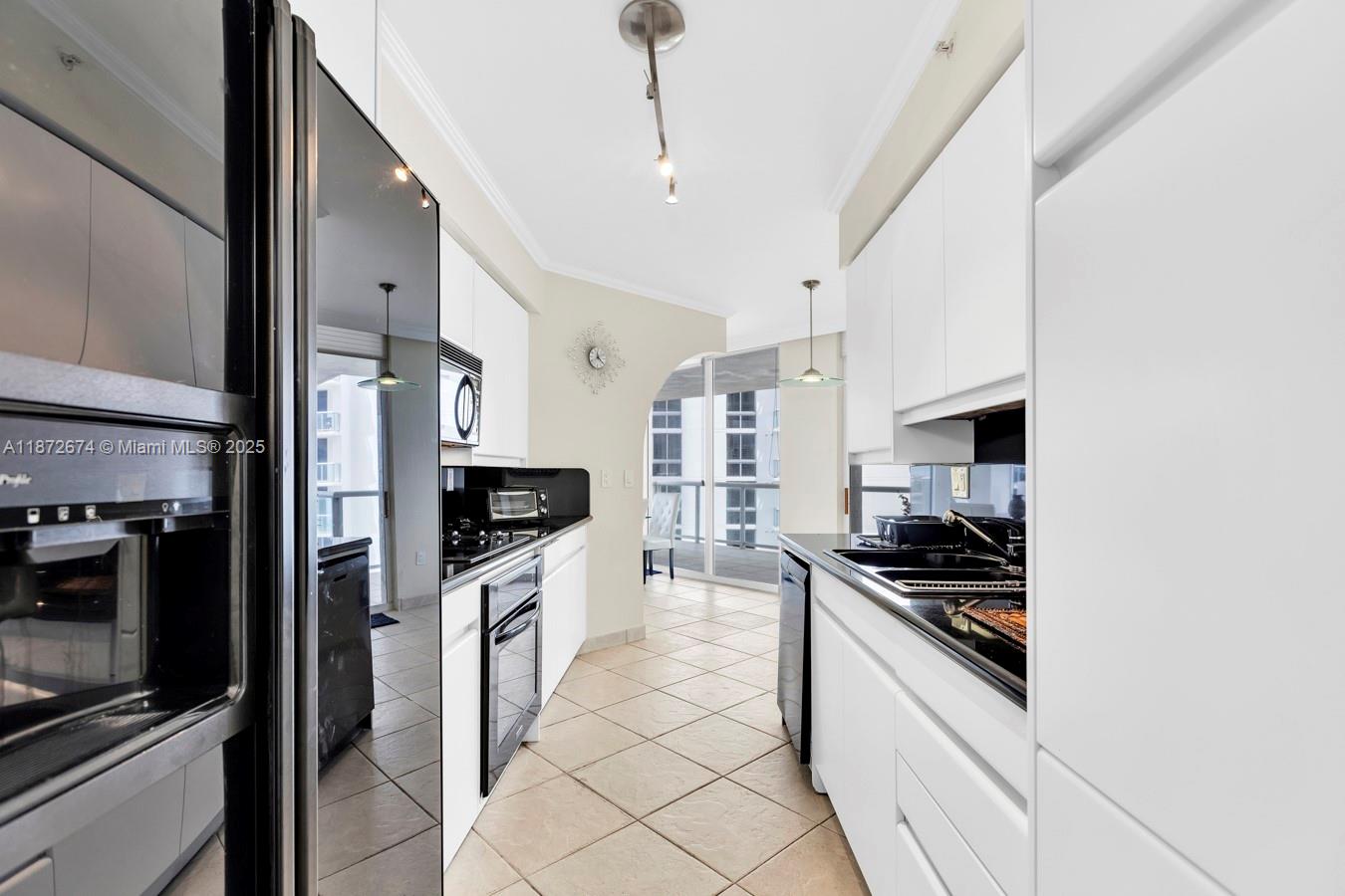 MILLENNIUM CONDO - Residential