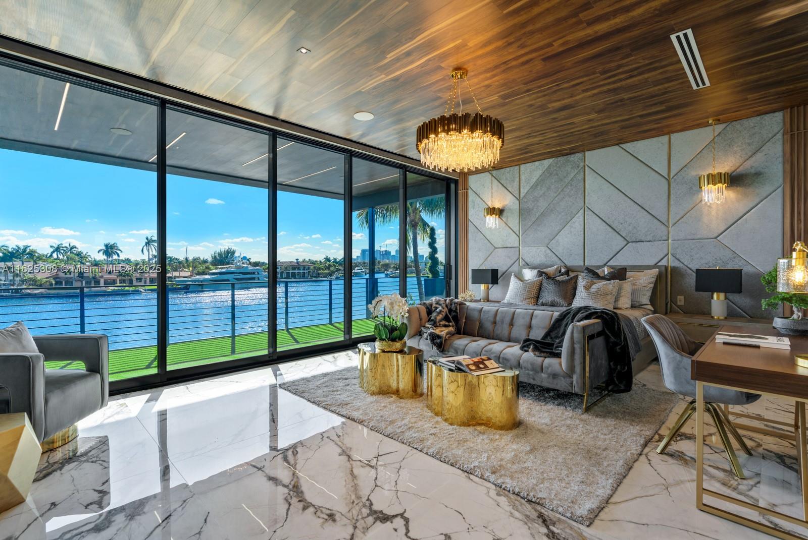 Sunrise Intracoastal - Residential