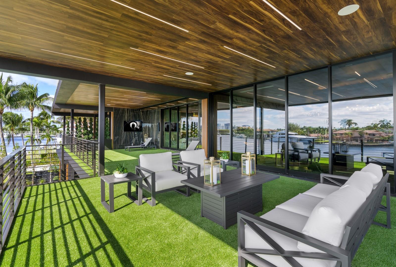 Sunrise Intracoastal - Residential