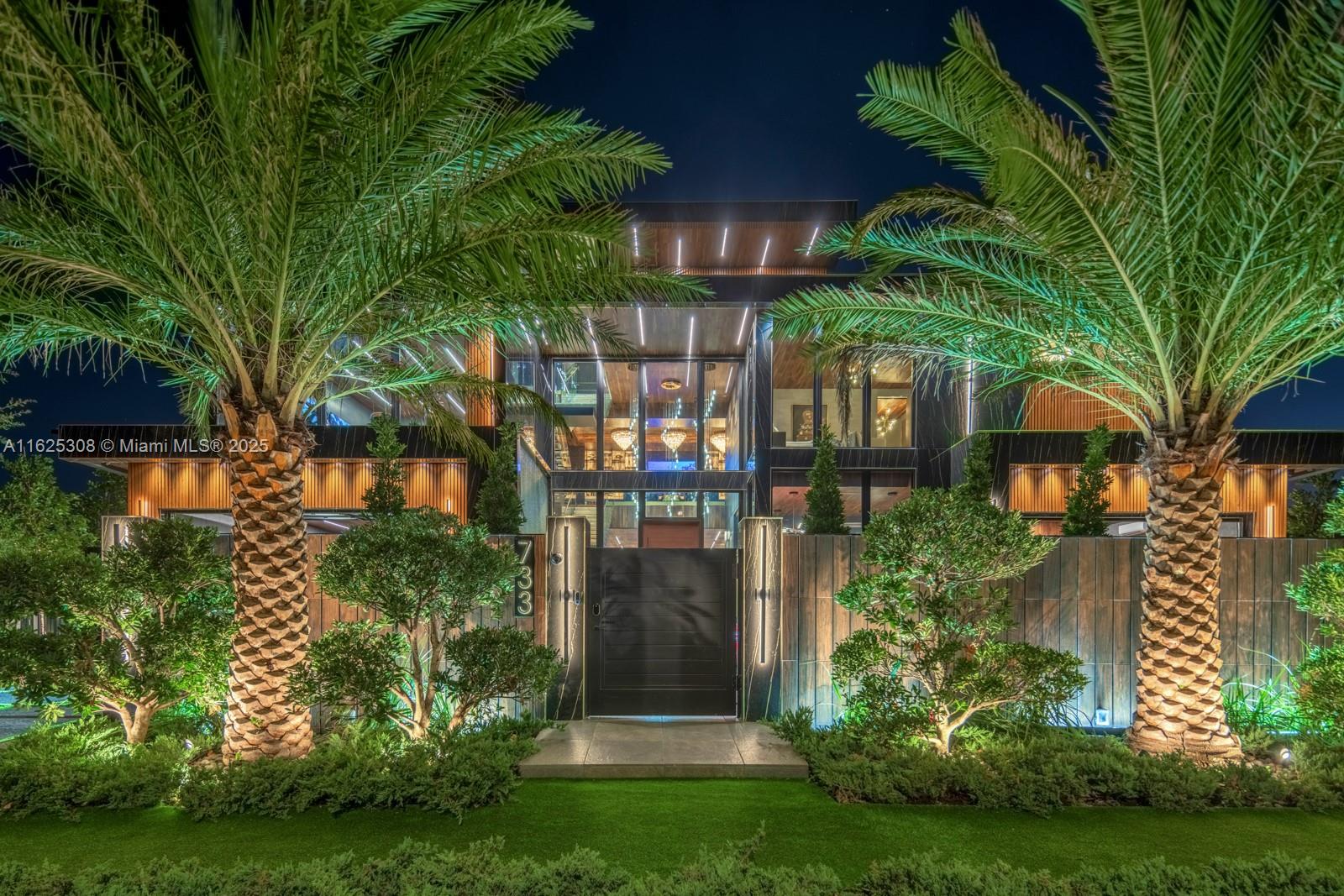 Sunrise Intracoastal - Residential