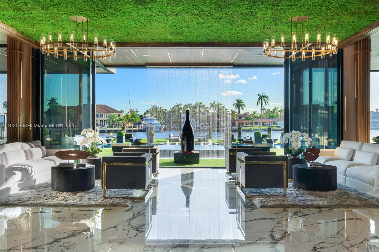 Sunrise Intracoastal - Residential