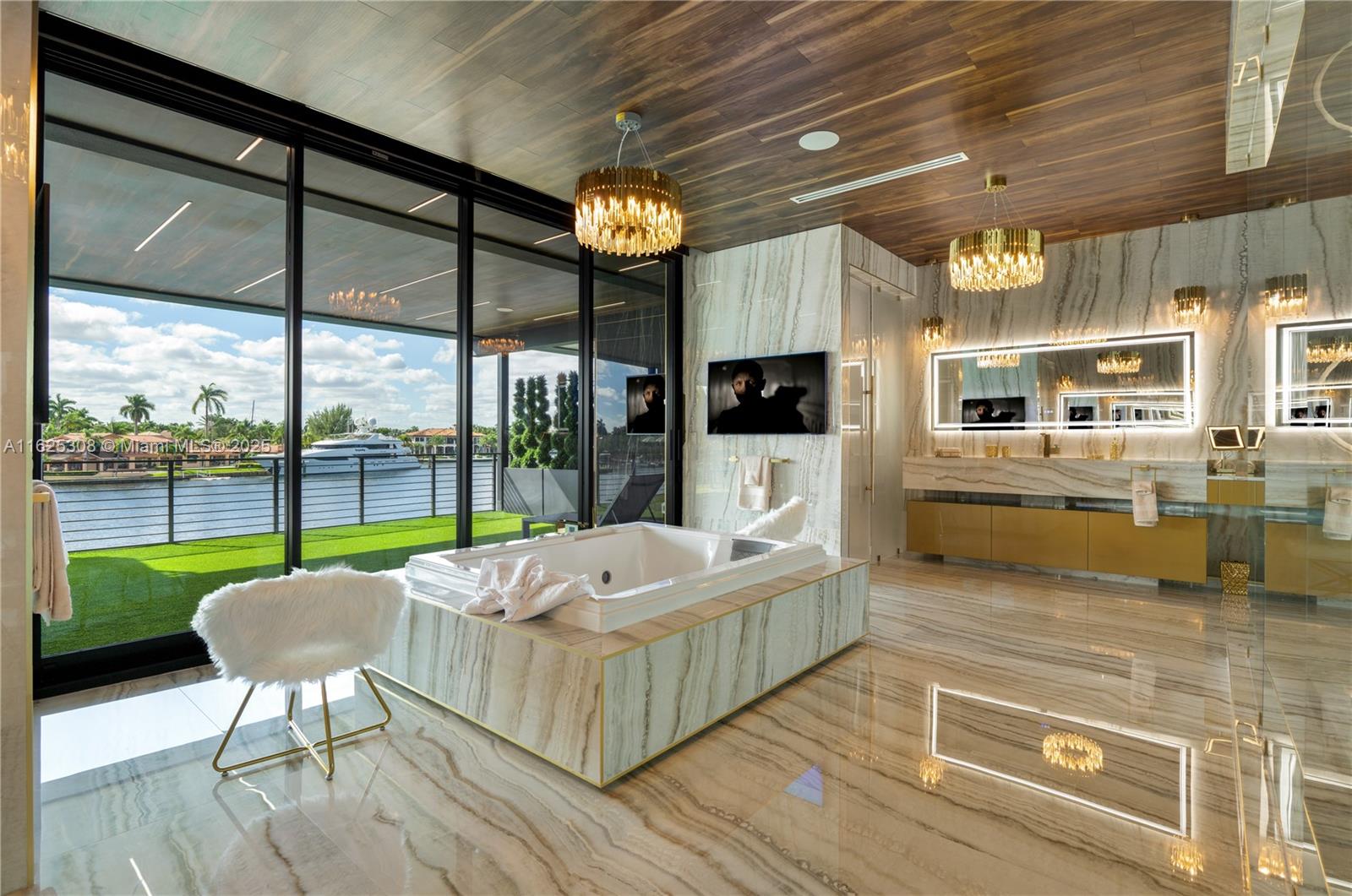 Sunrise Intracoastal - Residential