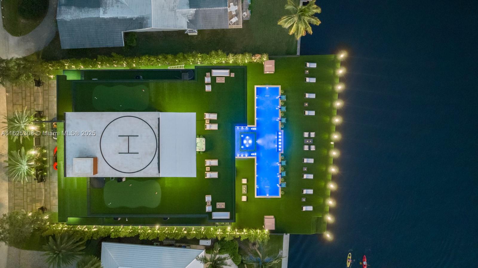 Sunrise Intracoastal - Residential