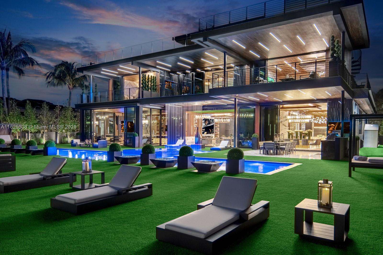 Sunrise Intracoastal - Residential