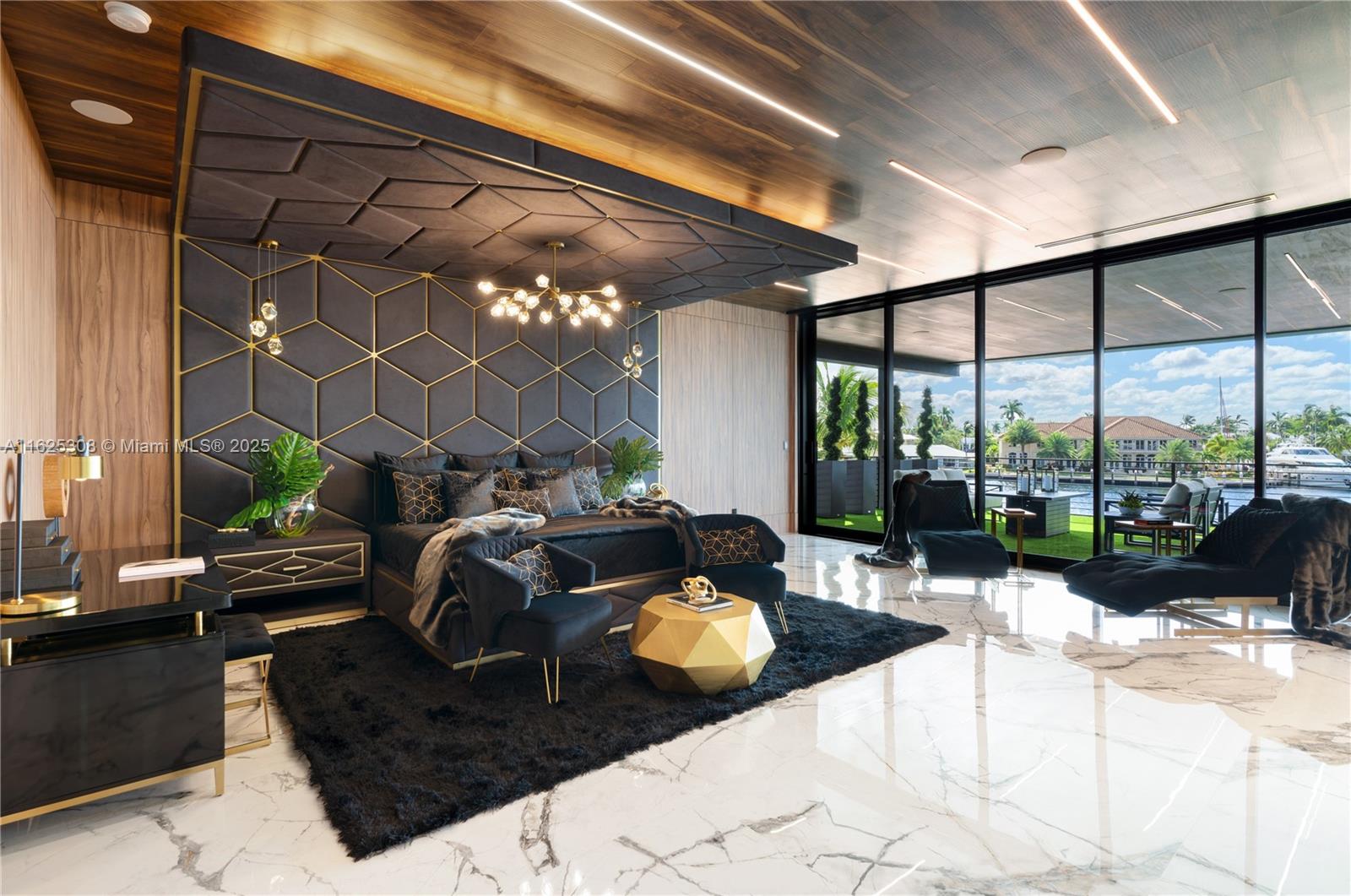 Sunrise Intracoastal - Residential