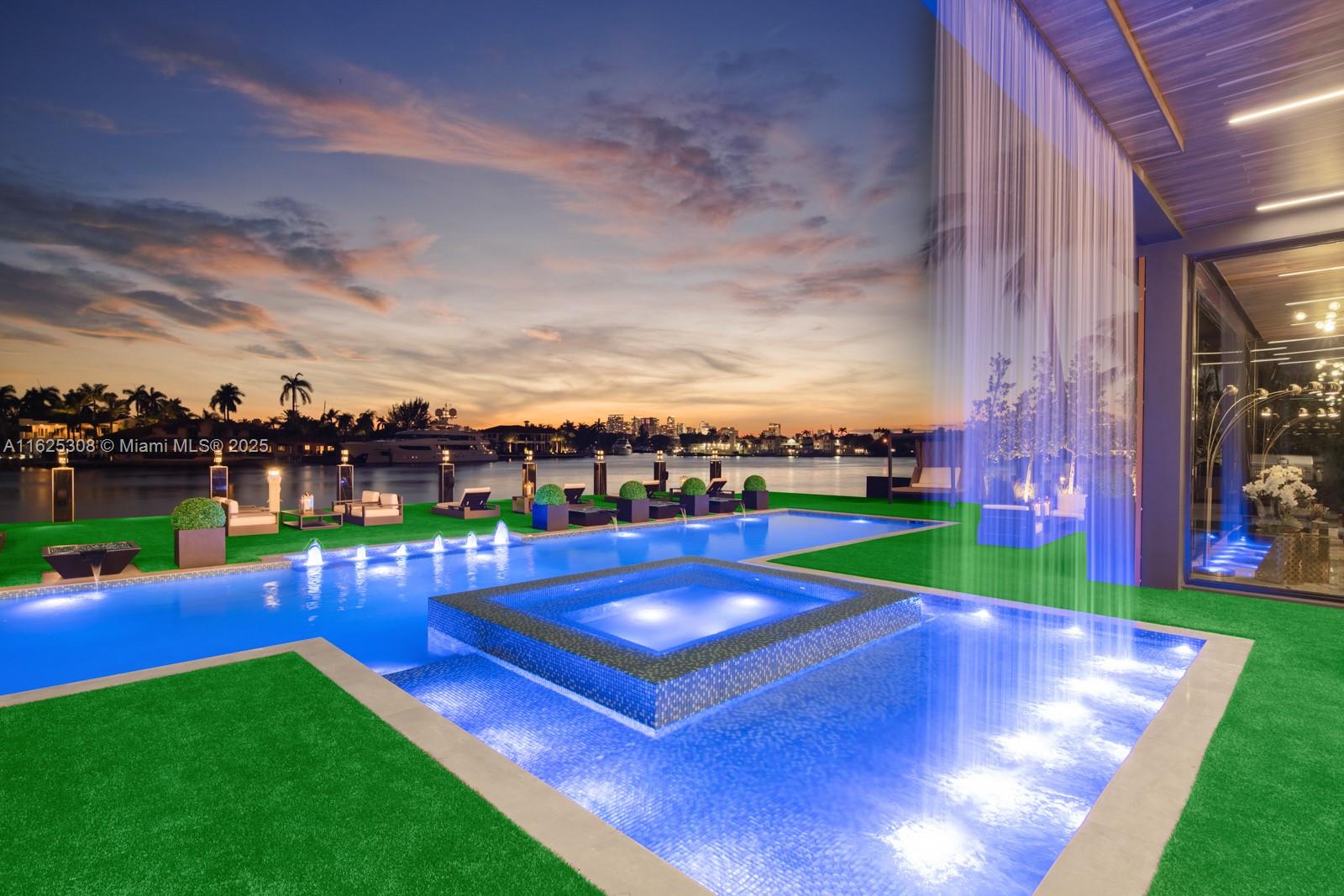 Sunrise Intracoastal - Residential