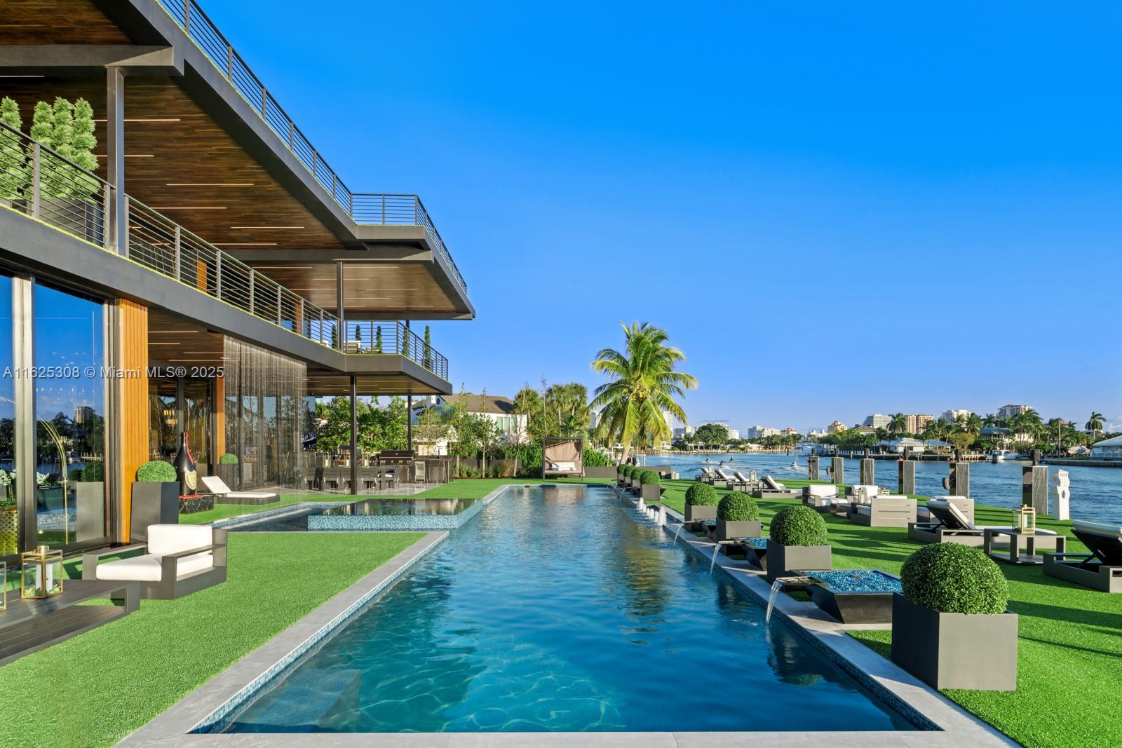 Sunrise Intracoastal - Residential