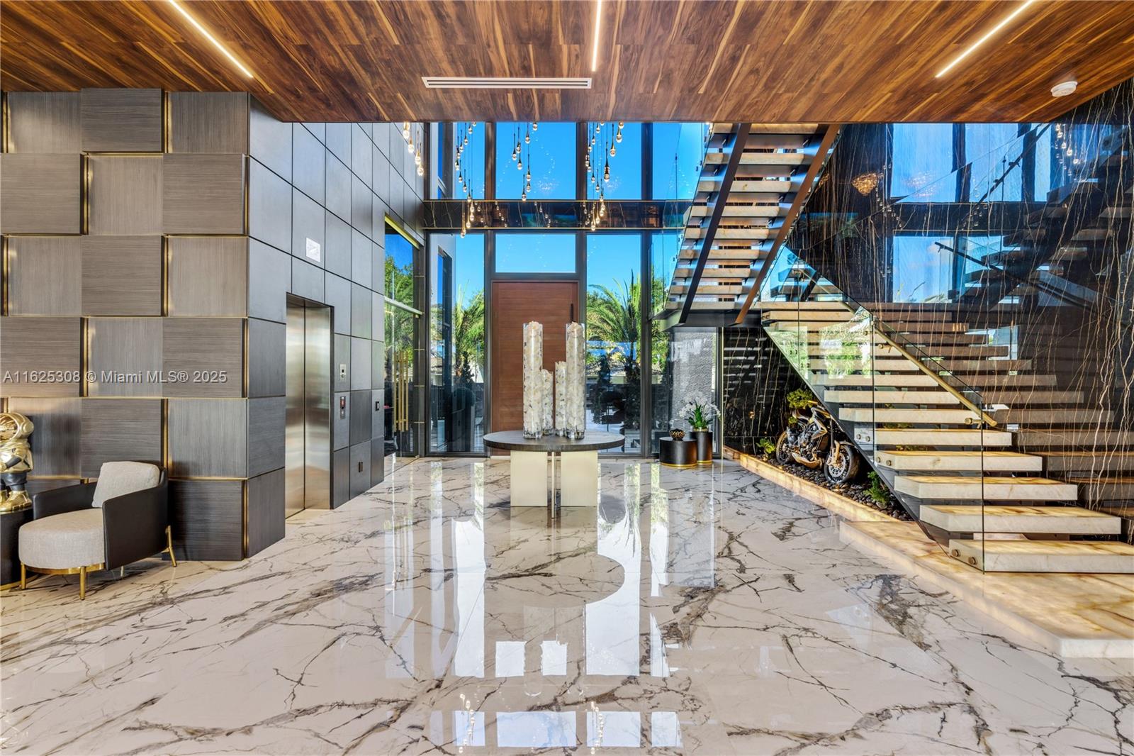 Sunrise Intracoastal - Residential