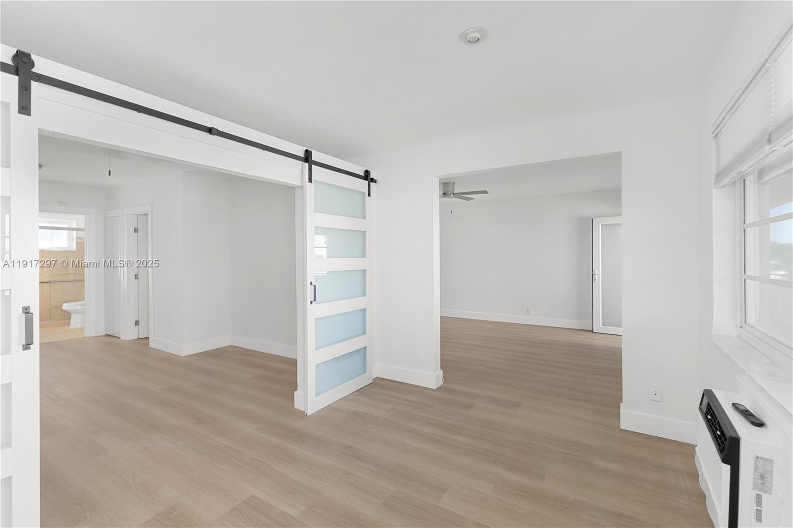 Ocean Towers - Residential