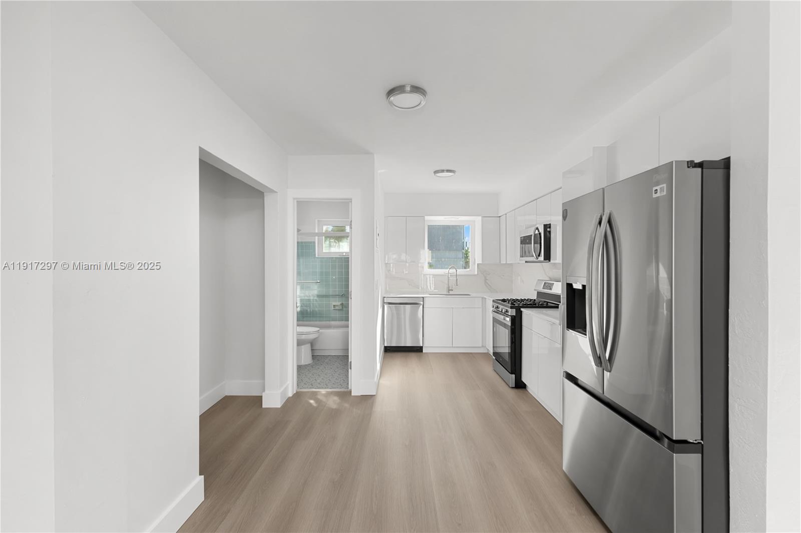 Ocean Towers - Residential