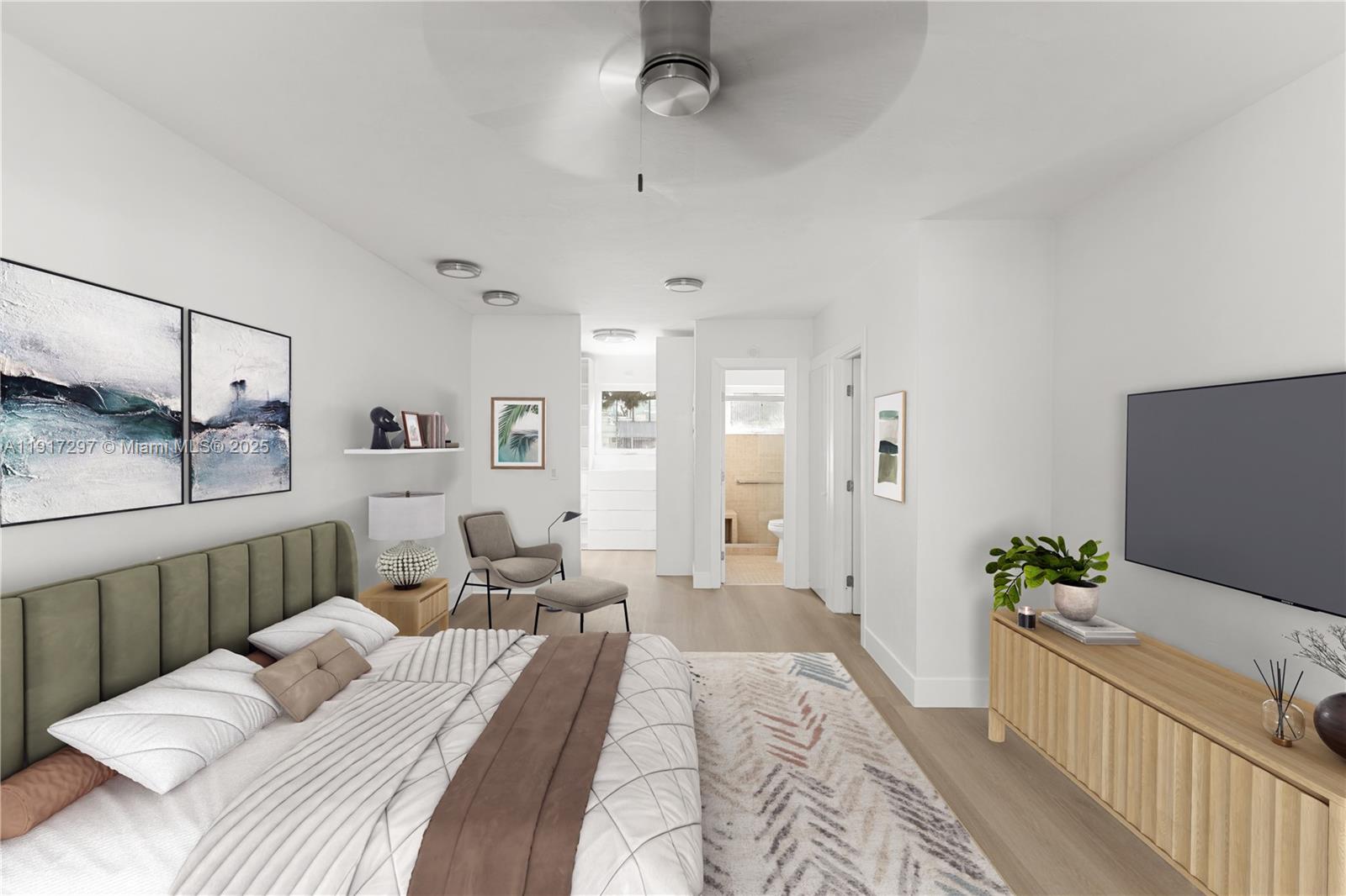 Ocean Towers - Residential