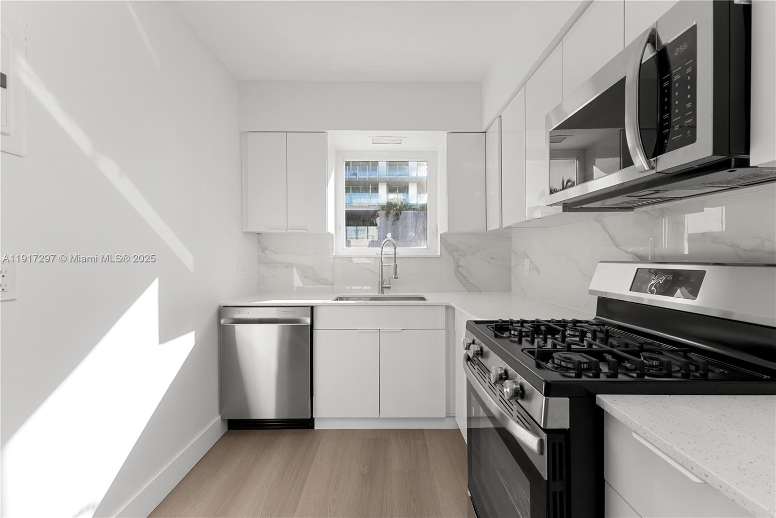 Ocean Towers - Residential