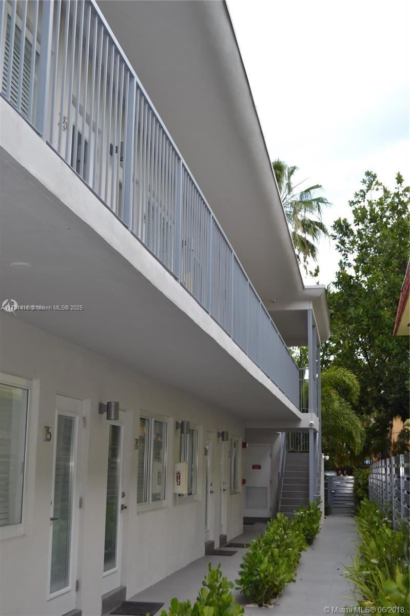 740 MERIDIAN CONDO - Residential