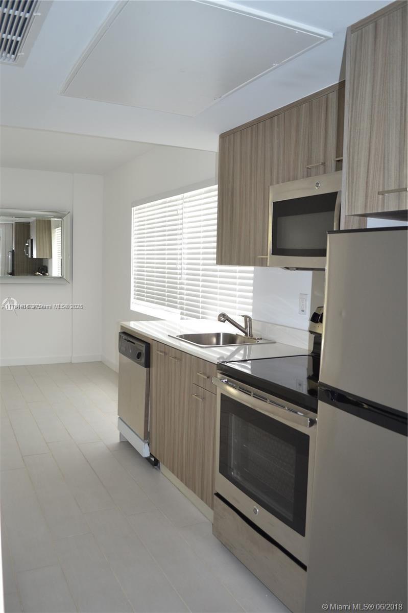 740 MERIDIAN CONDO - Residential