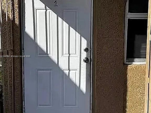 WASHINGTON PARK - Residential Income