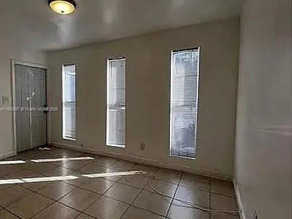 WASHINGTON PARK - Residential Income