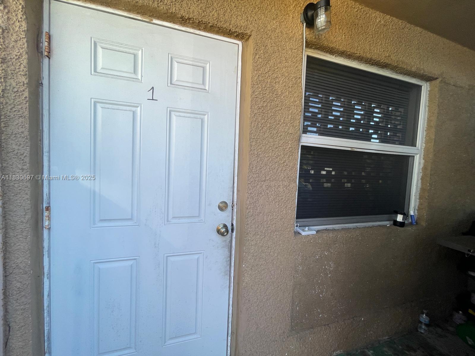 WASHINGTON PARK - Residential Income