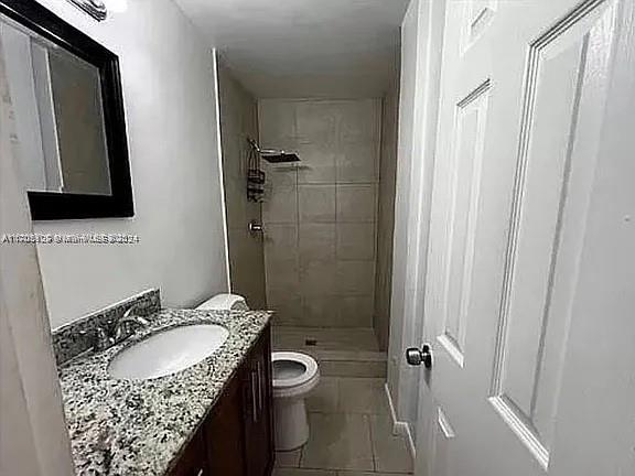 WASHINGTON PARK - Residential Income