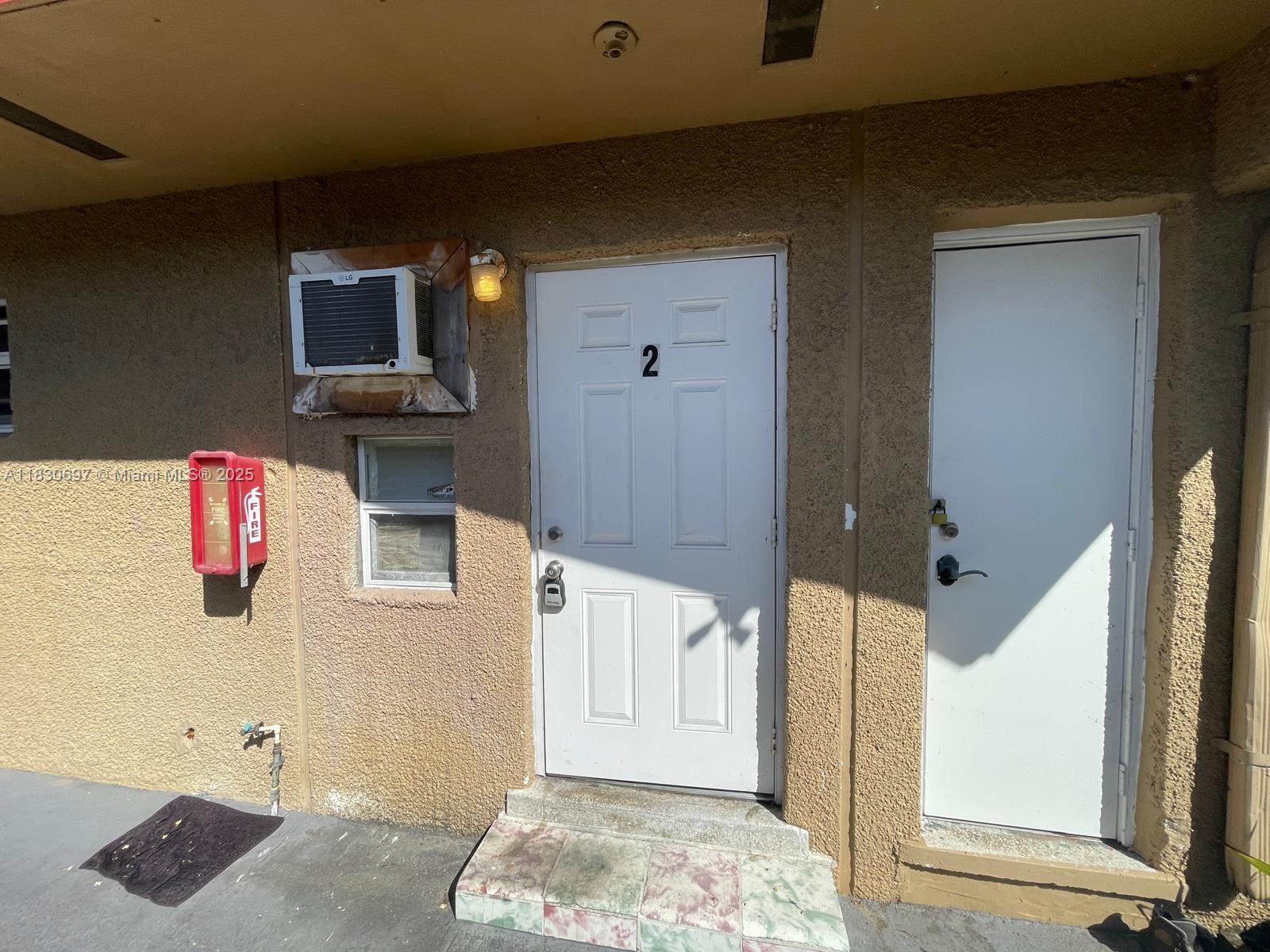 WASHINGTON PARK - Residential Income