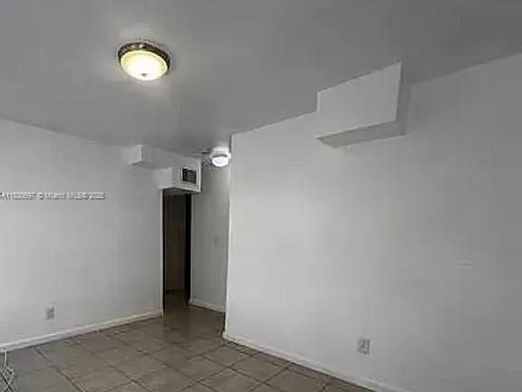 WASHINGTON PARK - Residential Income