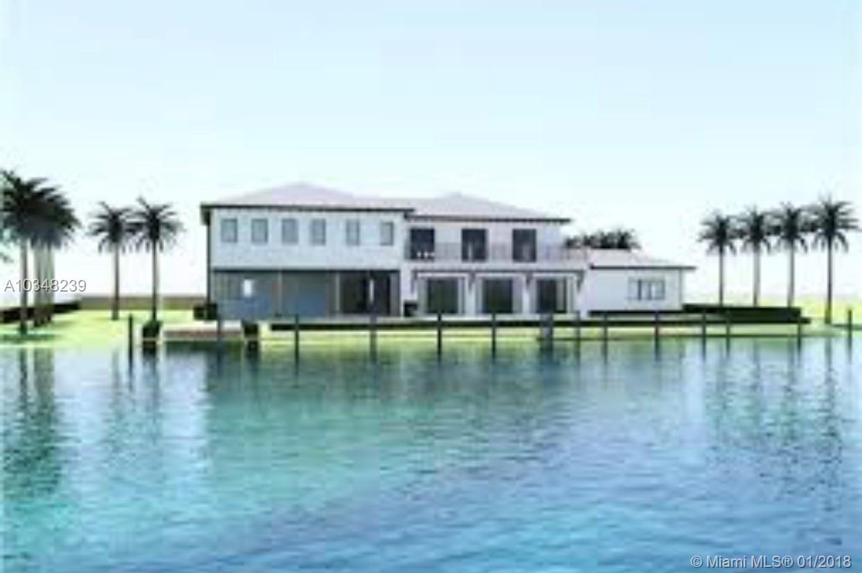 GOLDEN BEACH SEC F - Residential