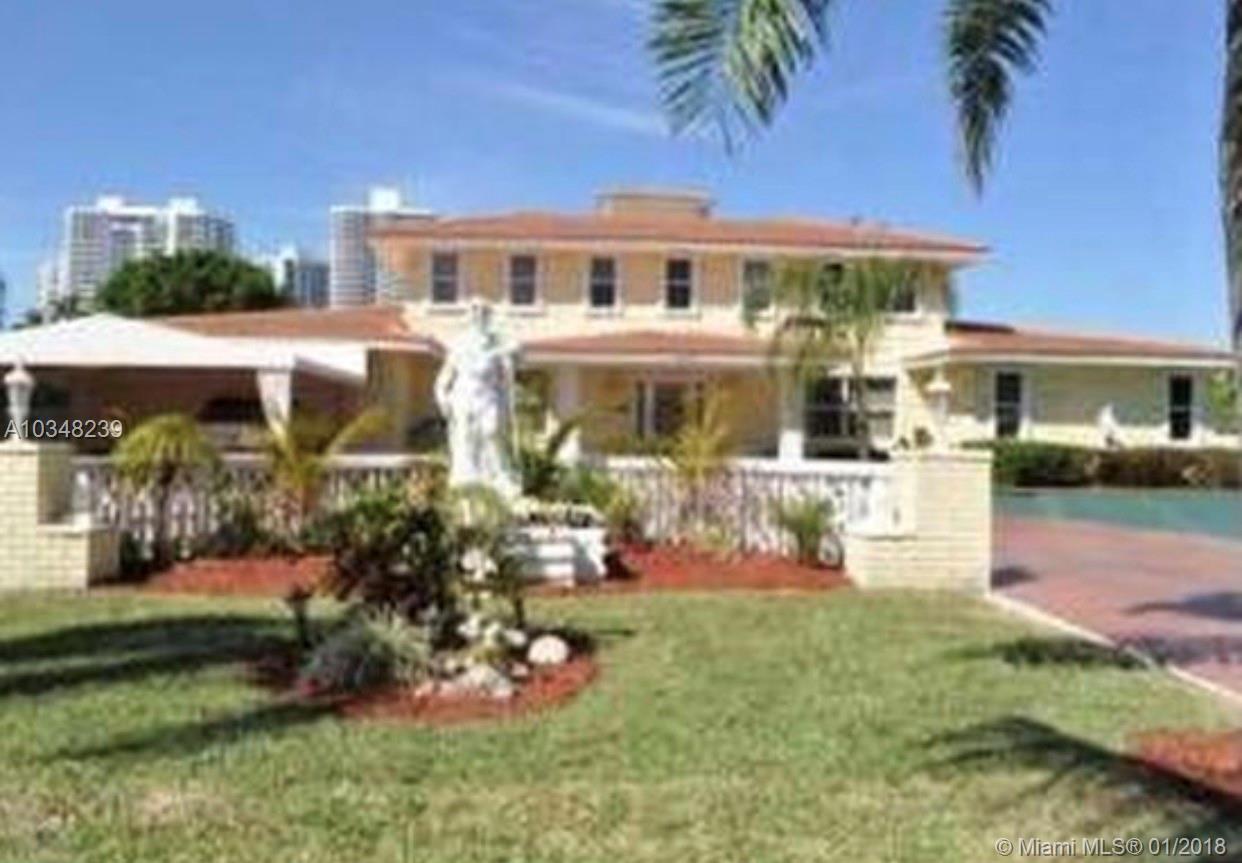 GOLDEN BEACH SEC F - Residential