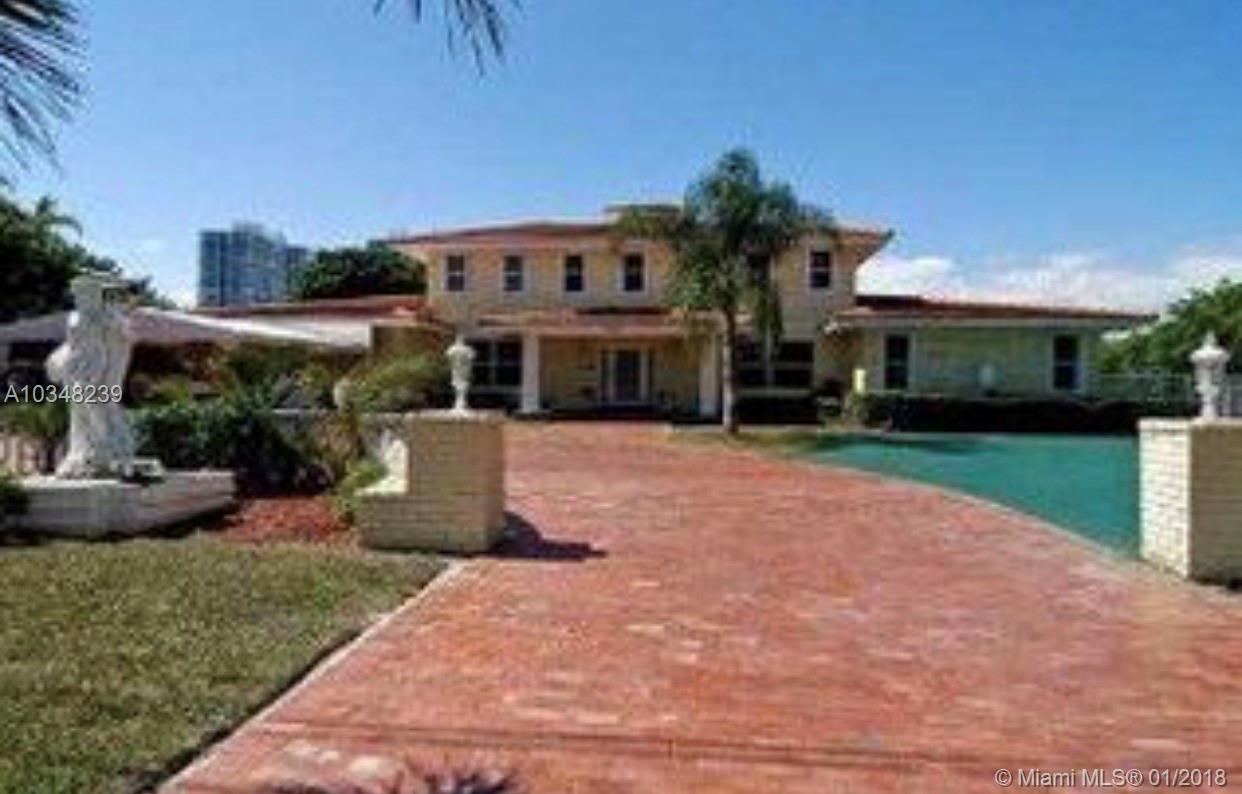 GOLDEN BEACH SEC F - Residential