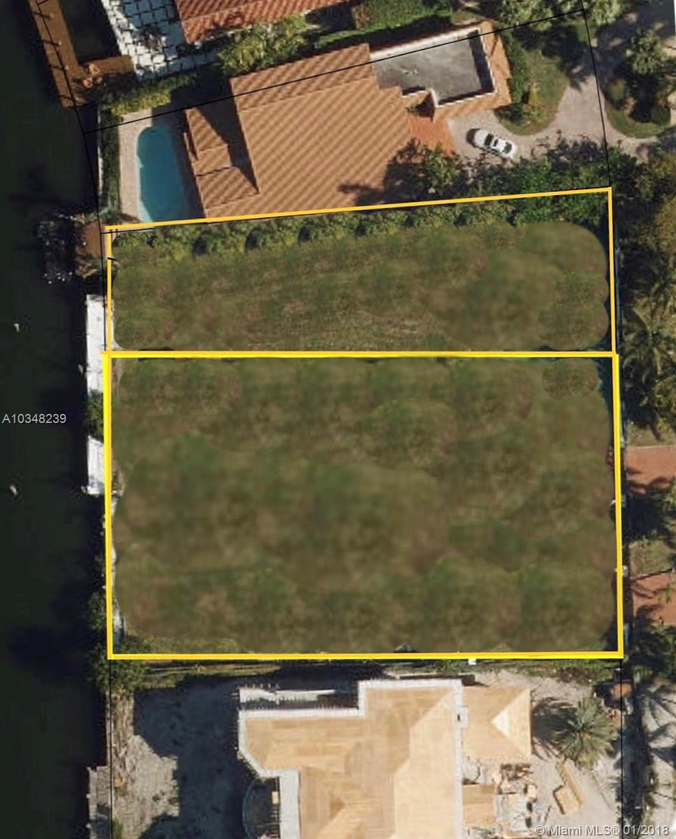 GOLDEN BEACH SEC F - Residential