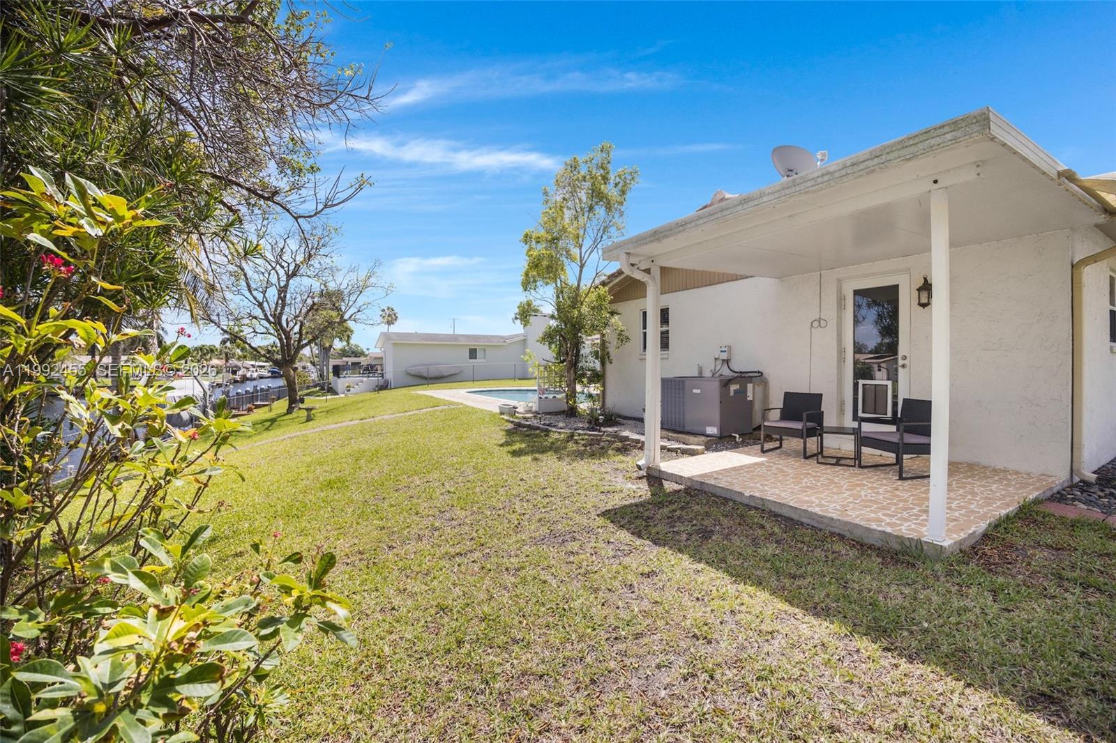 WATERWAY ESTATES SEC FOUR - Residential