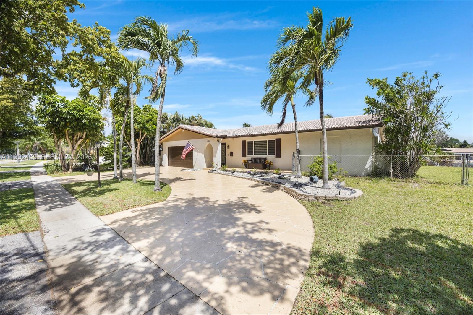 WATERWAY ESTATES SEC FOUR - Residential