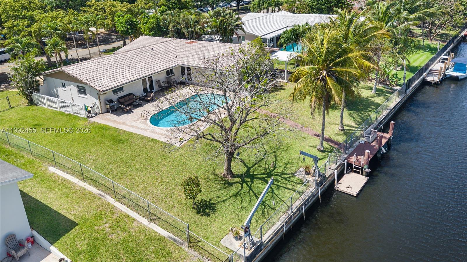 WATERWAY ESTATES SEC FOUR - Residential