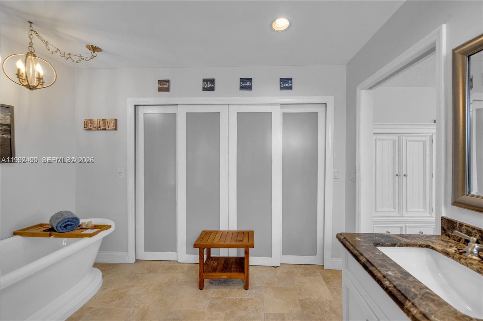 WATERWAY ESTATES SEC FOUR - Residential