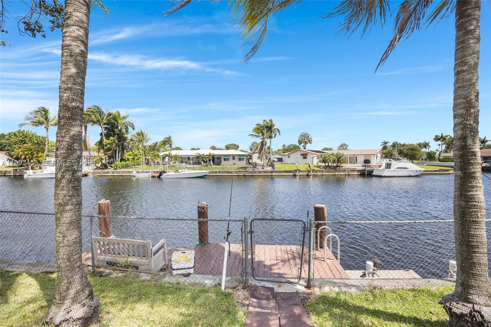 WATERWAY ESTATES SEC FOUR - Residential