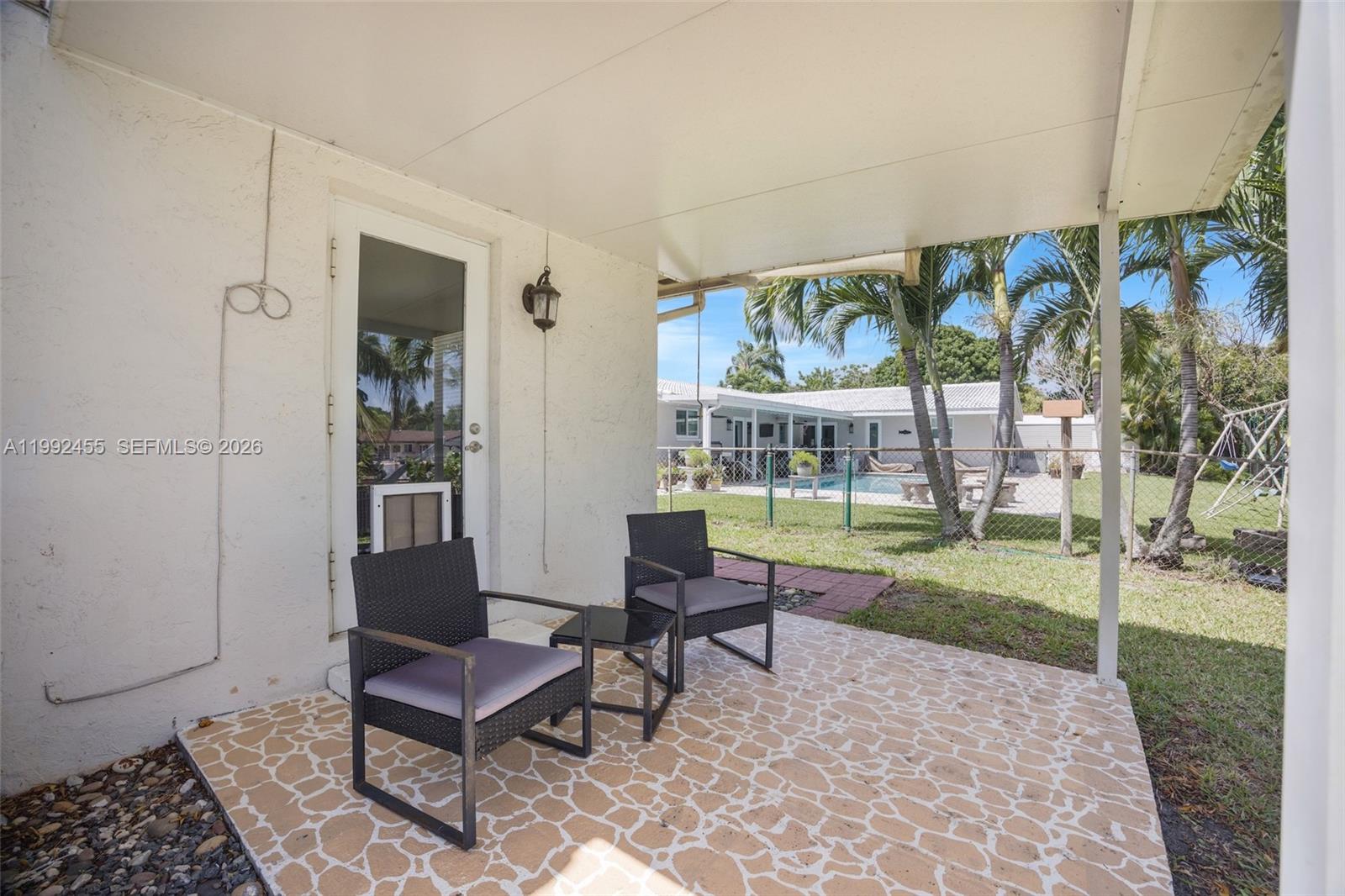 WATERWAY ESTATES SEC FOUR - Residential