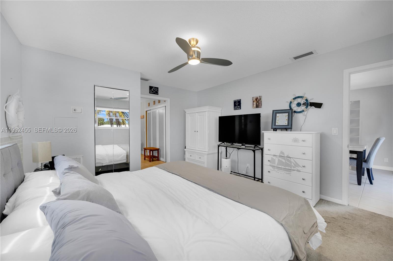 WATERWAY ESTATES SEC FOUR - Residential