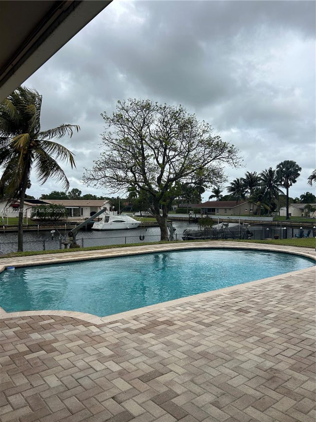 Photo of 6121 SW 16th St, Plantation, FL 33317 (MLS # A11992455)