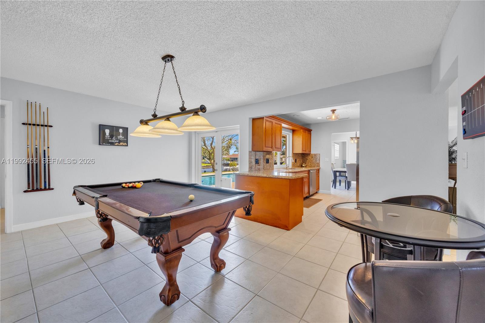 WATERWAY ESTATES SEC FOUR - Residential