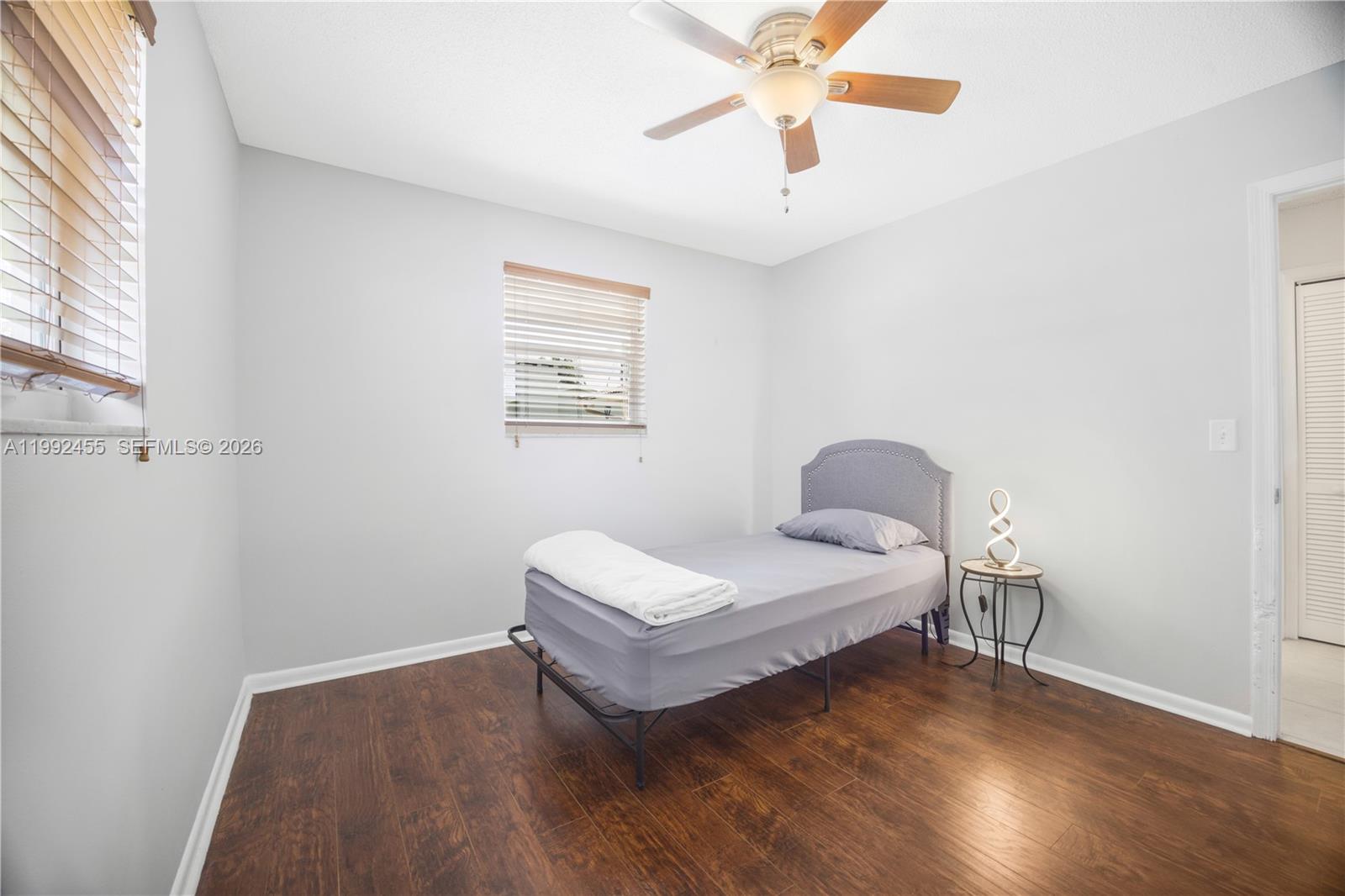 WATERWAY ESTATES SEC FOUR - Residential