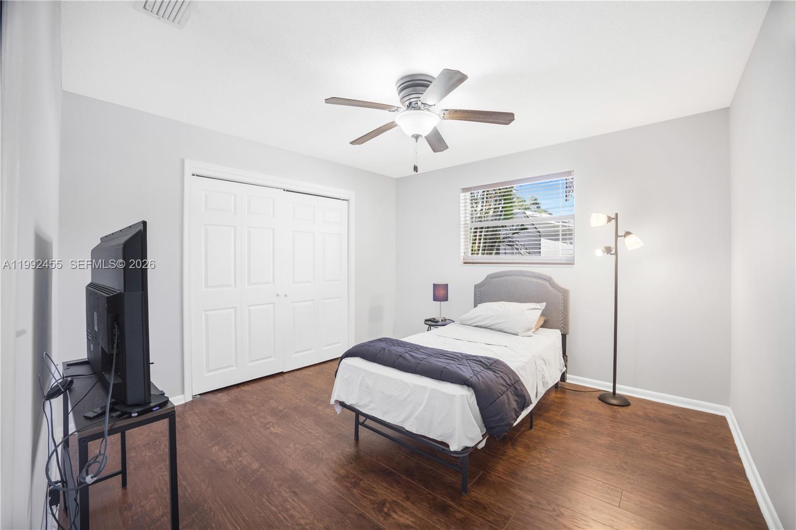 WATERWAY ESTATES SEC FOUR - Residential