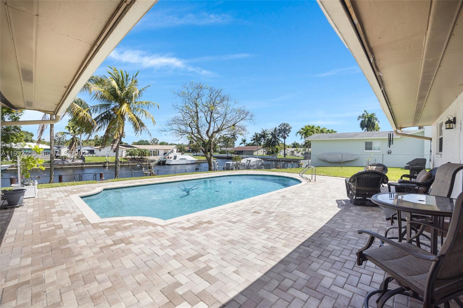 WATERWAY ESTATES SEC FOUR - Residential