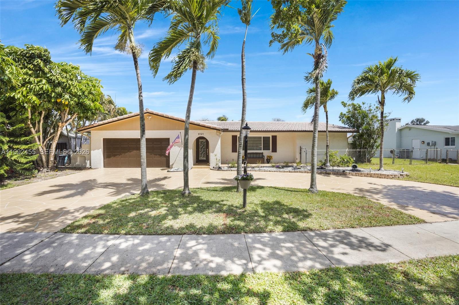 WATERWAY ESTATES SEC FOUR - Residential