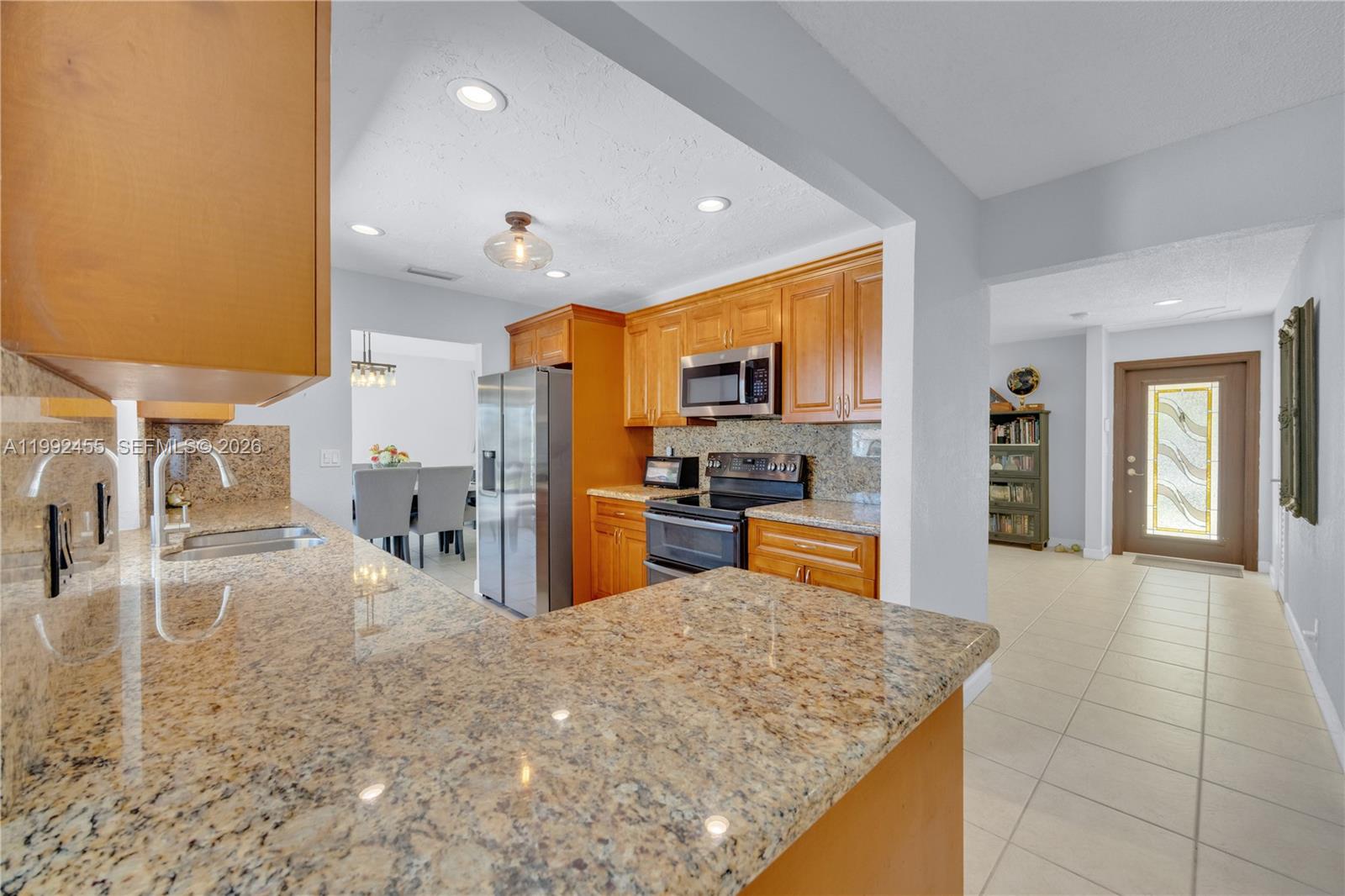 WATERWAY ESTATES SEC FOUR - Residential