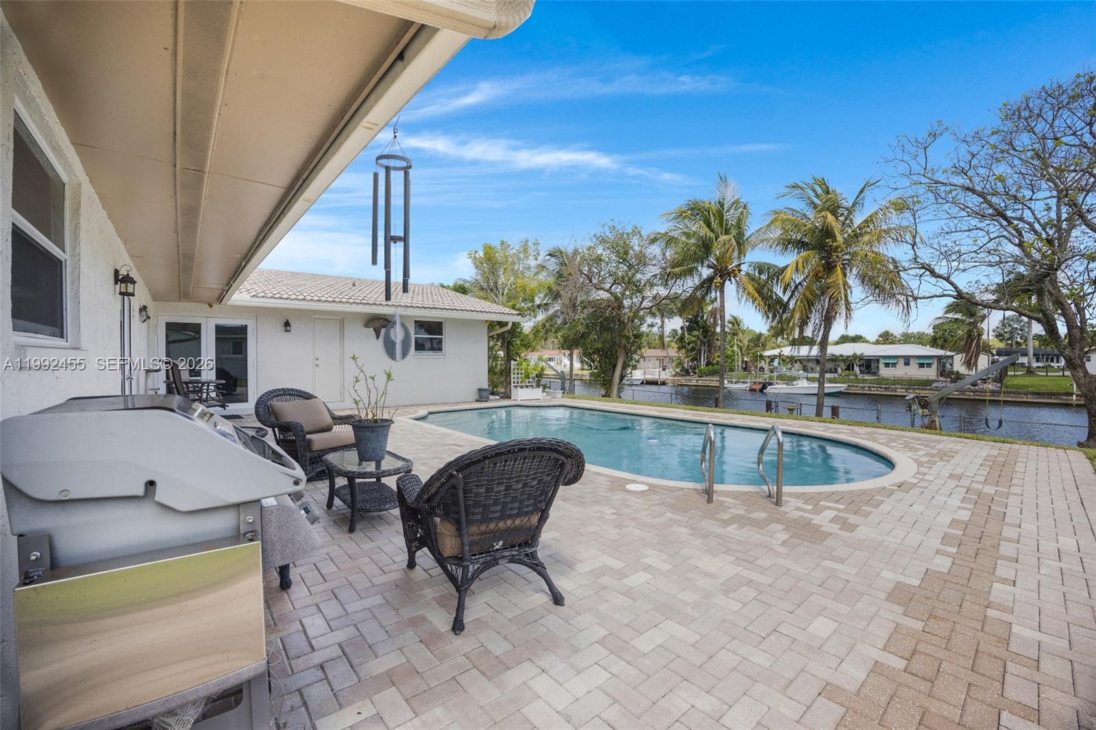 WATERWAY ESTATES SEC FOUR - Residential