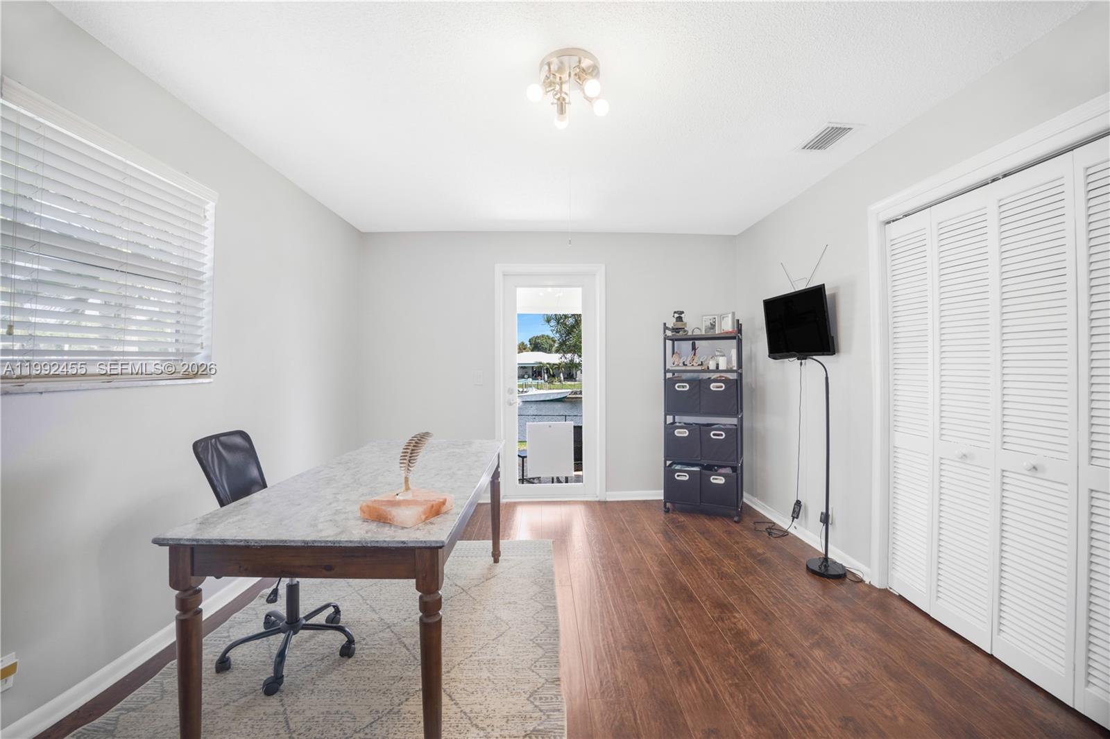 WATERWAY ESTATES SEC FOUR - Residential