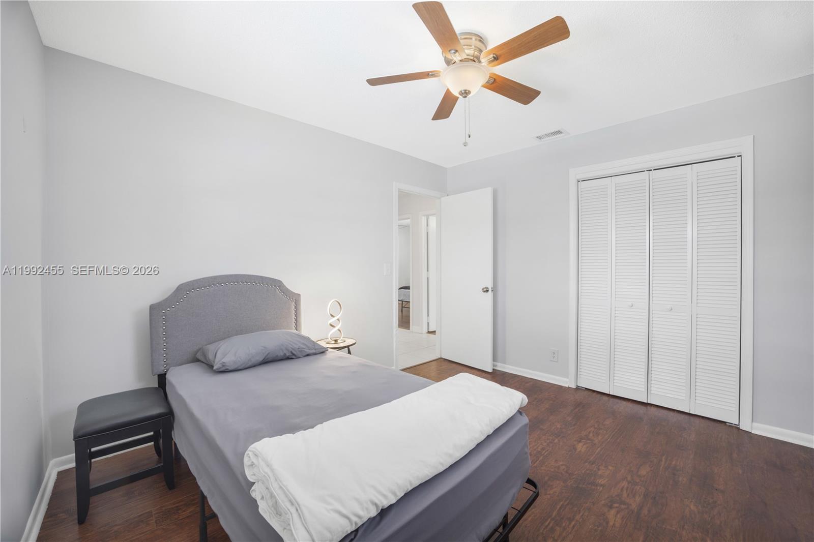 WATERWAY ESTATES SEC FOUR - Residential