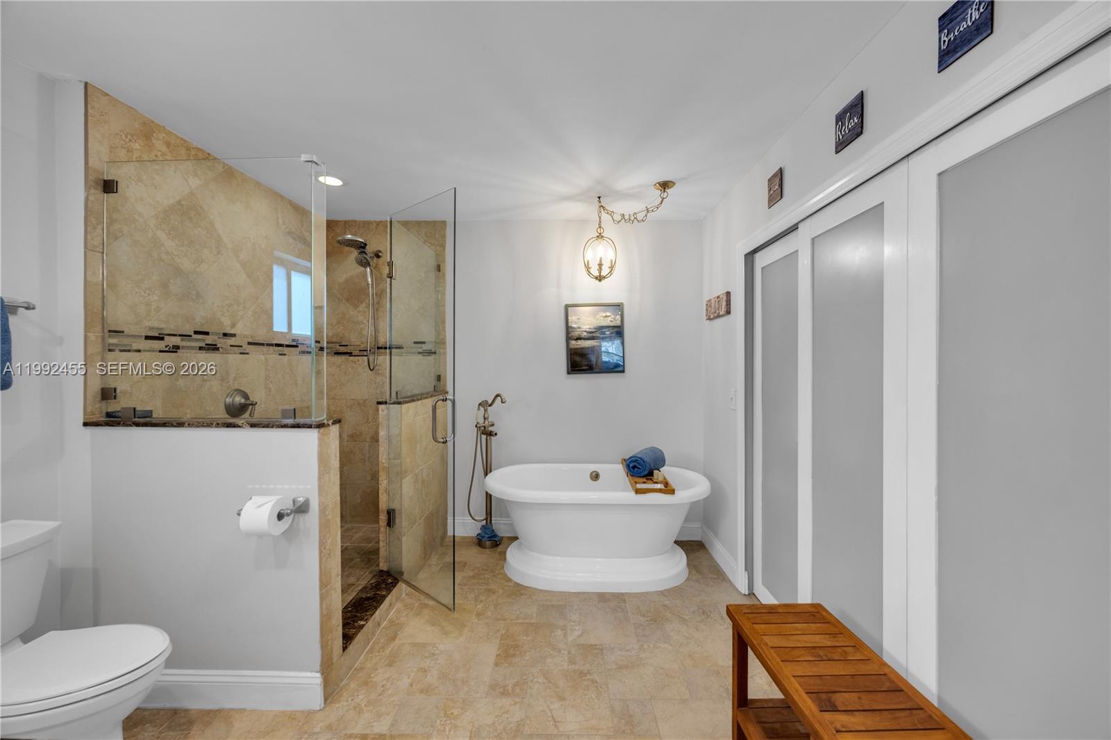 WATERWAY ESTATES SEC FOUR - Residential