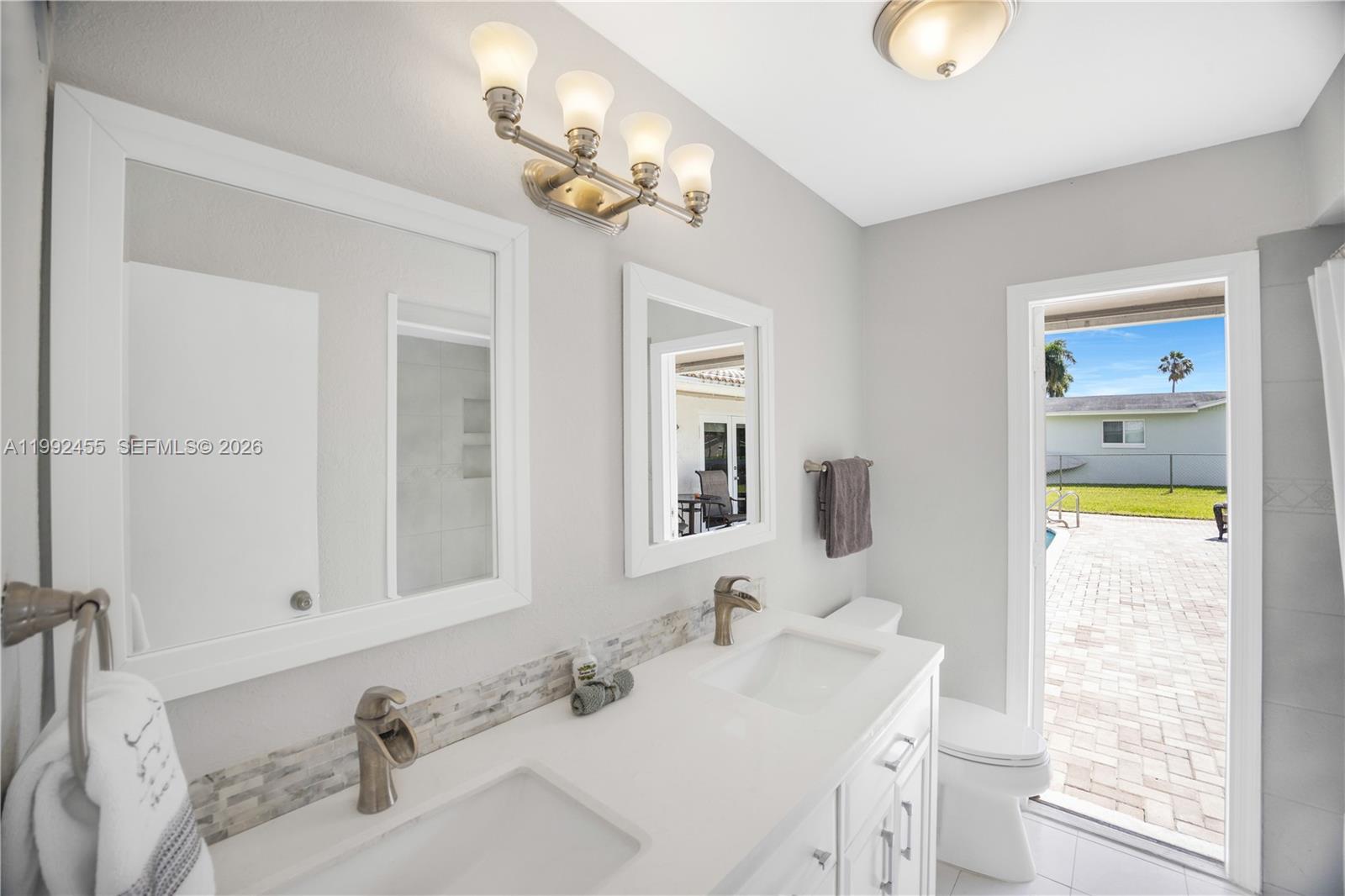 WATERWAY ESTATES SEC FOUR - Residential