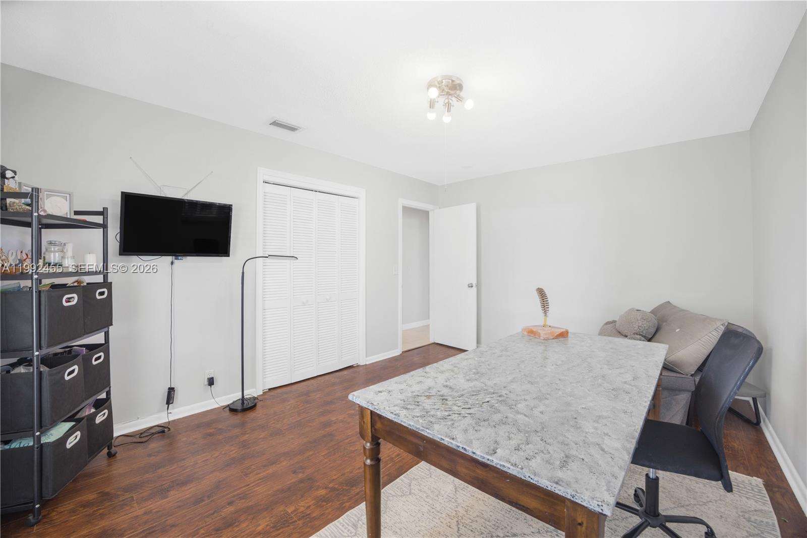 WATERWAY ESTATES SEC FOUR - Residential