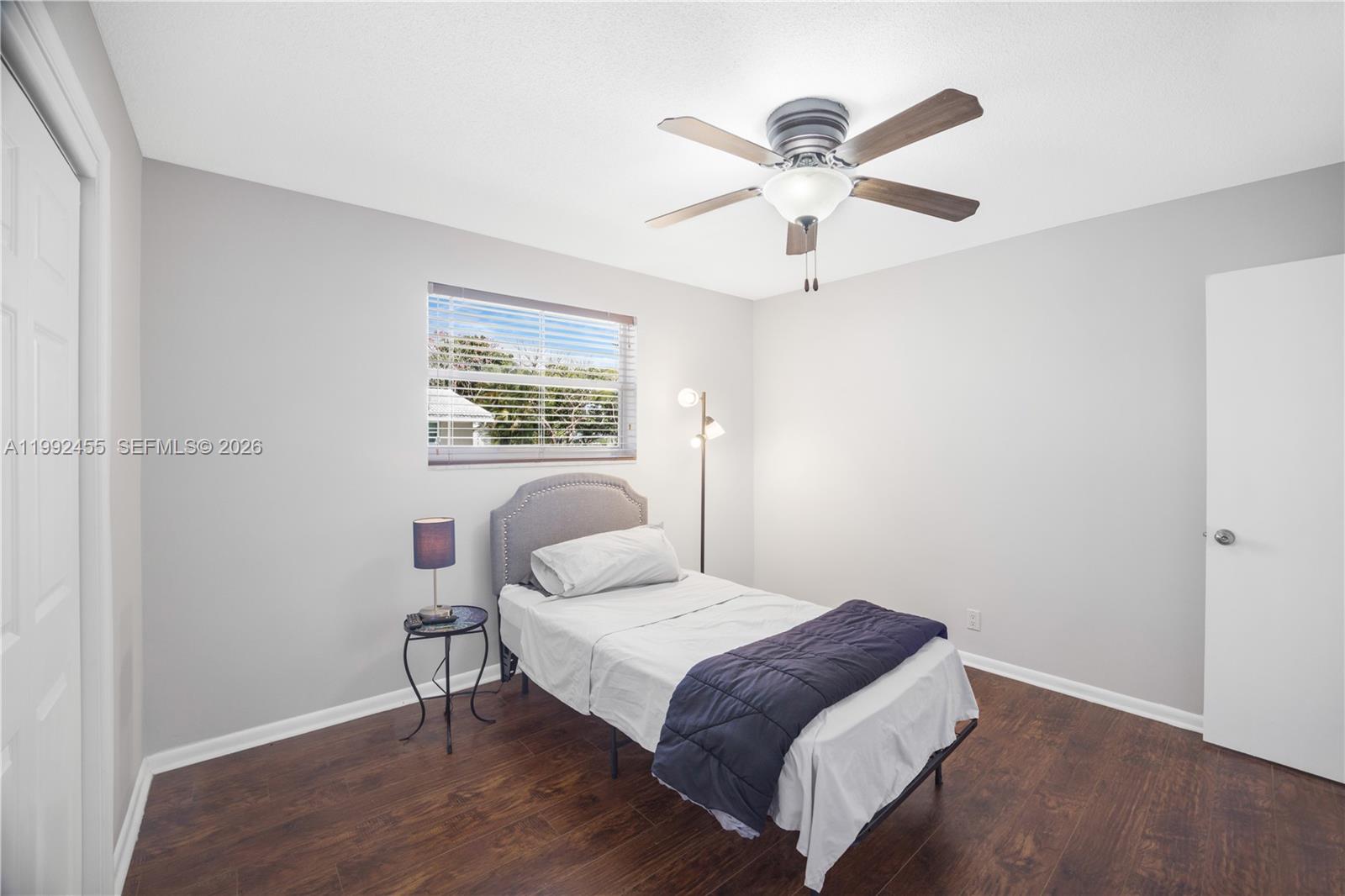 WATERWAY ESTATES SEC FOUR - Residential