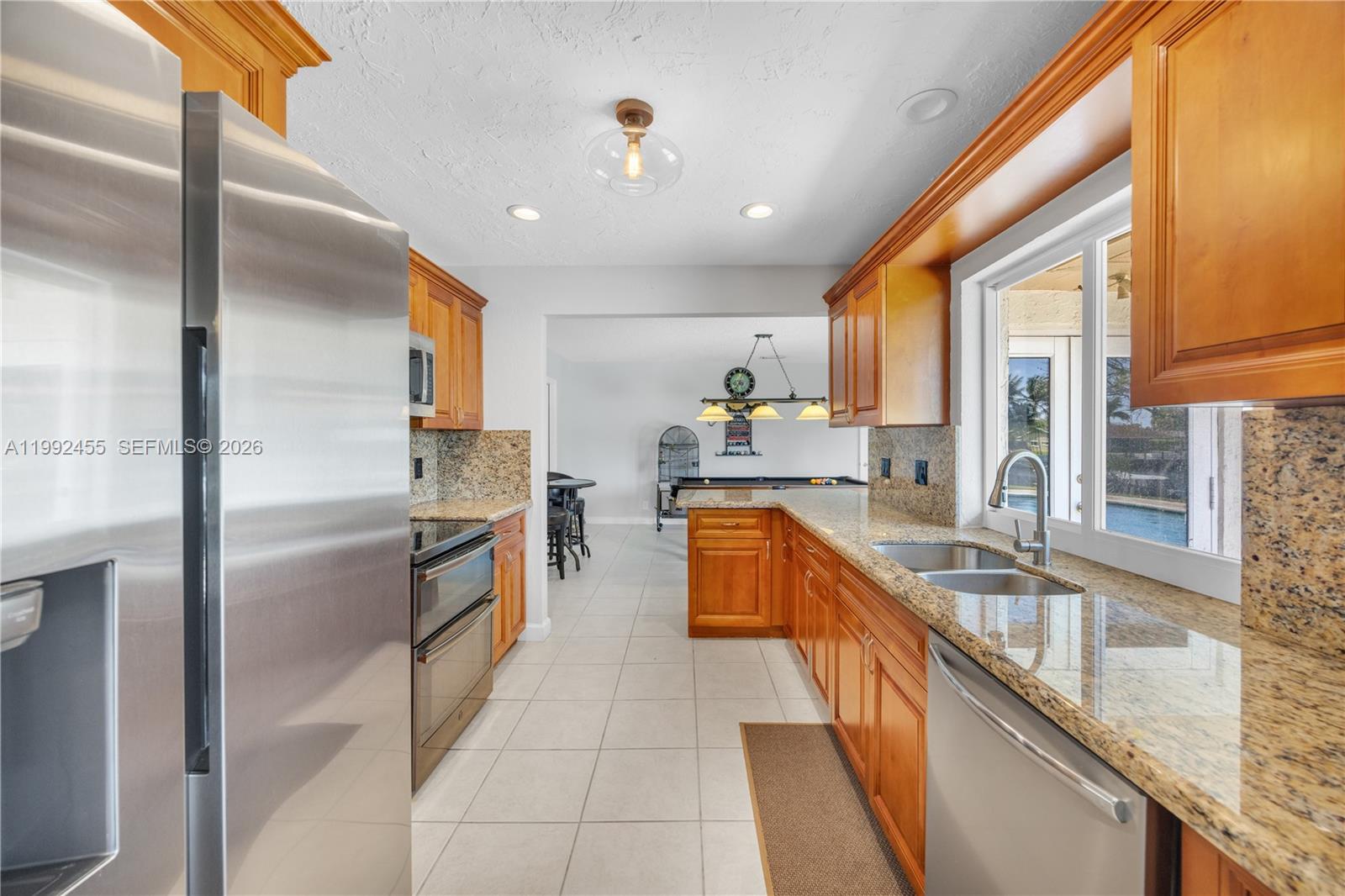 WATERWAY ESTATES SEC FOUR - Residential